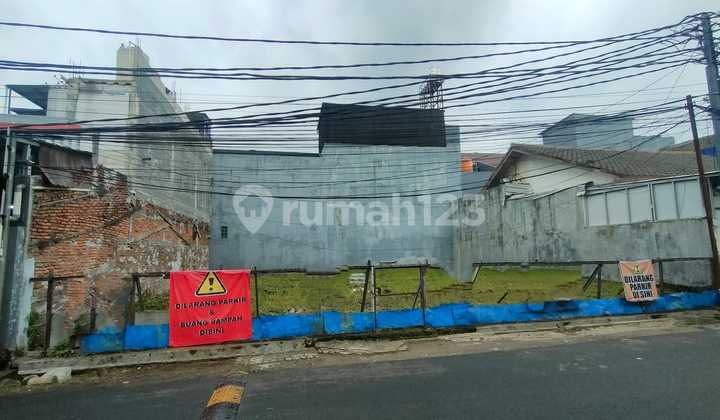 Dijual Cepat Kavling di Puri Indah Luas 241M²