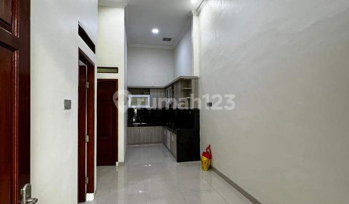 For Sale, Move-in Ready House in Poris Indah, Tangerang. 2