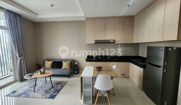 Disewakan Apartment Ciputra International Tower Amsterdam.  1