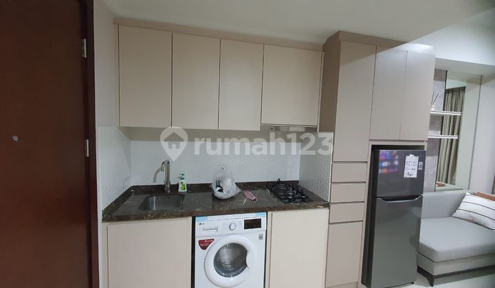 Dijual Cepat Apt Green Sedayu 3Br Fully Furnished, Harga Dibawah NJOP. Dijual Cepat Apt Green Sedayu 3Br Fully Furnished, Harga Dibawah NJOP.