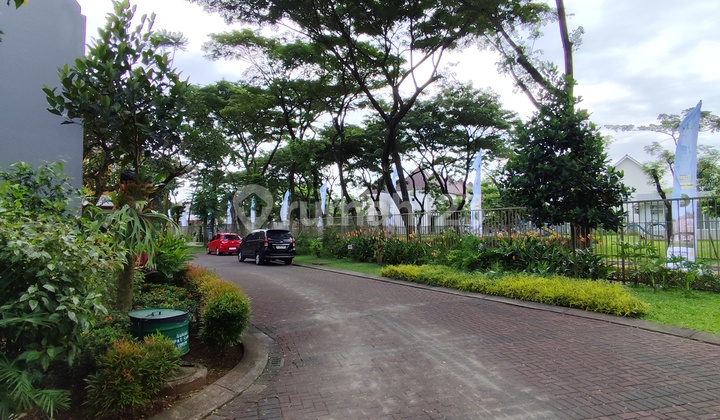 Anza Homes @Malibu Village Gading Serpong 2