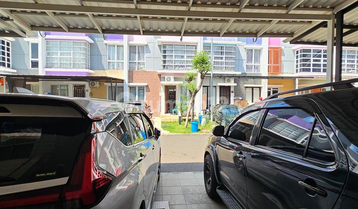 For Sale Fully Renovated House in Bohemia Village, Gading Serpong. For Sale Fully Renovated House in Bohemia Village, Gading Serpong.