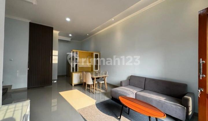 Dijual Rumah Brand New 2 Lantai Di Poris Indah, Tangerang.