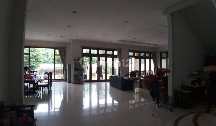 Jual Bu. Rumah Mewah Siap Huni Di Jl.bisma, Sunter, Jakarta Utara. Harga Dibawah Njop 2