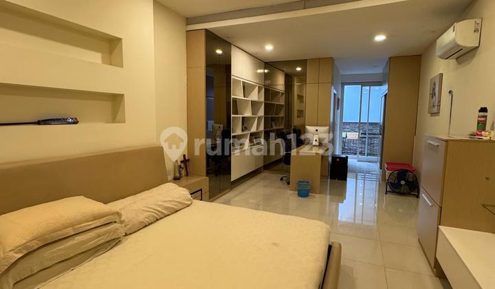 Termurah Rumah Mewah Di Cluster Rome Pik 10×25.