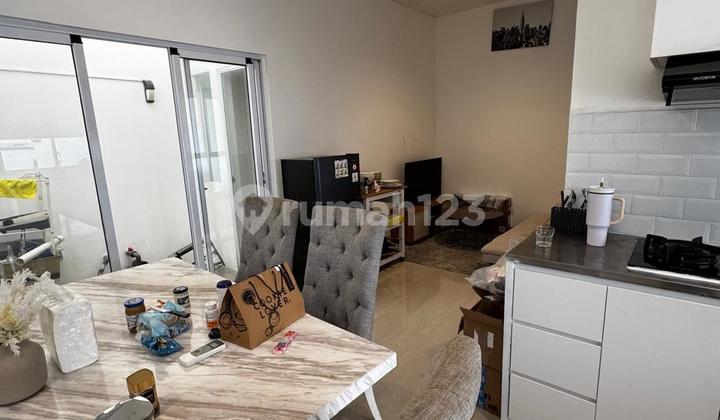 Termurah Dijual Rumah Di Riviera At Puri Uk 8×12. 2