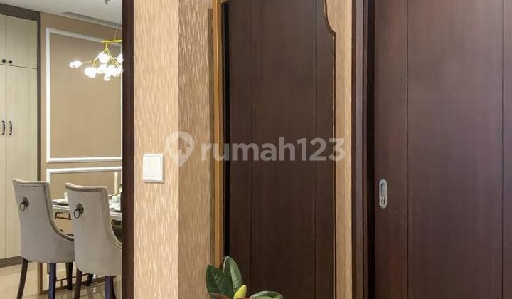 Dijual Apartment Pondok Indah Residence, Fully Furnished. 2