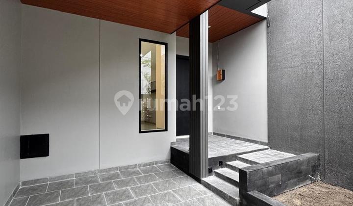 Dijual Rumah 2 Lantai Brand New di Poris Indah. 2