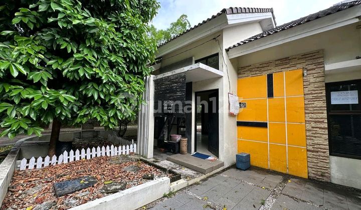 Jual Cepat Rumah Siap Huni Di Segara City, Cluster Celtic, Bekasi 2