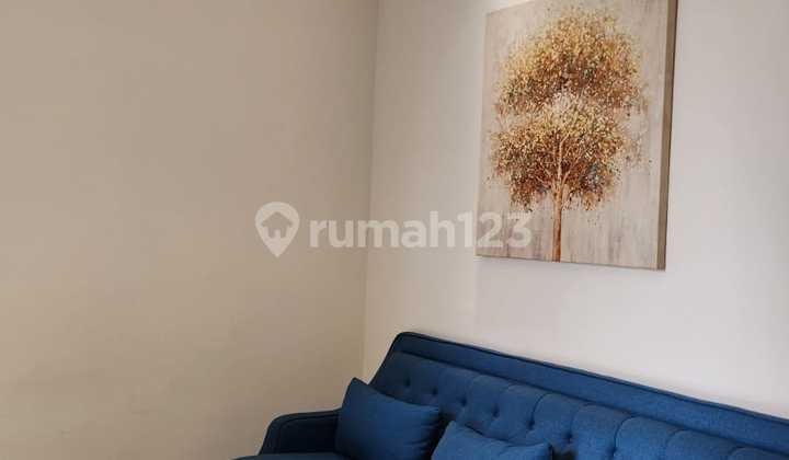 Rumah Mewah Di Pondok Hijau Golf Cluster Aquamarine 2