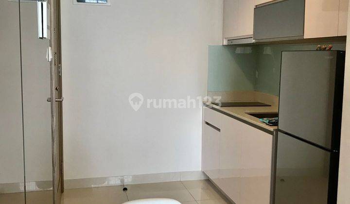 Taman Anggrek Residence 2BR Fully Furnished 2