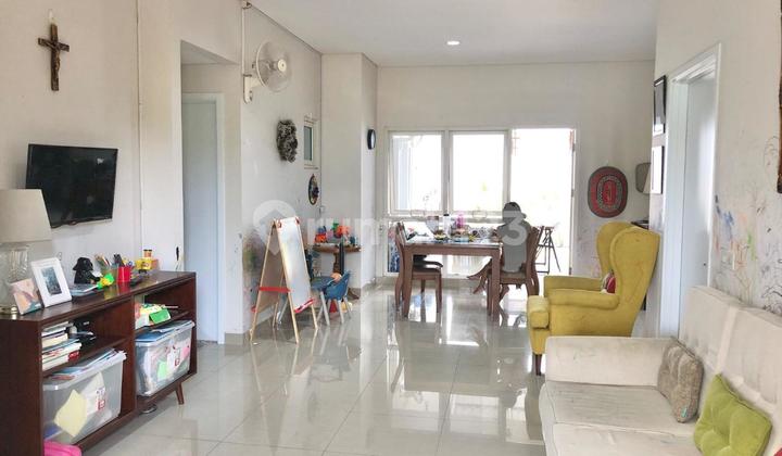 Dijual Rumah Siap Huni Di Nusaloka Cluster Savia, Bsd. Dijual Rumah Siap Huni Di Nusaloka Cluster Savia, Bsd.