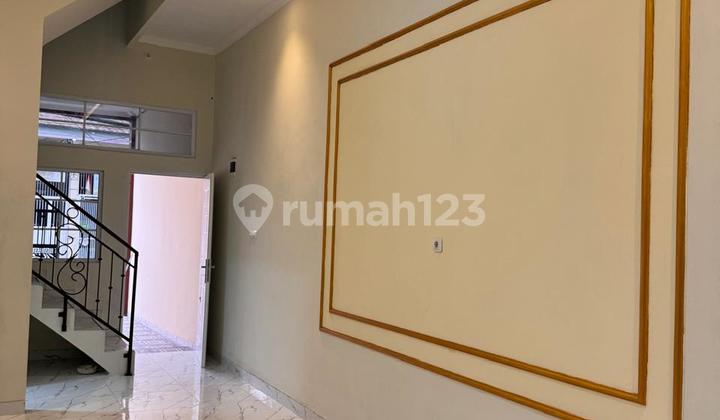 Dijual Cepat Rumah 2 Lantai Di Poris Indah. 2