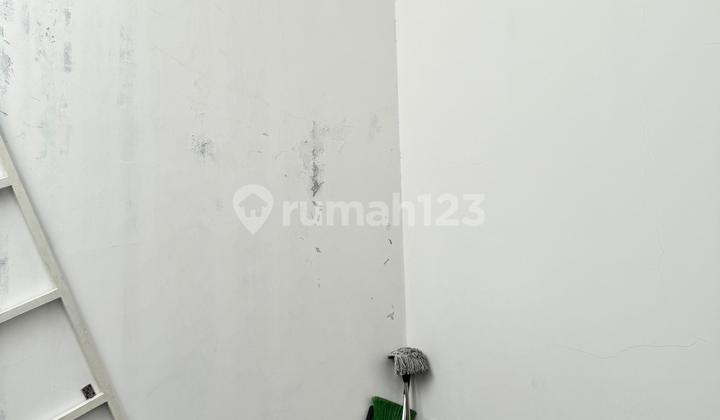 Dijual Rumah di The Riviera At Puri Ukuran 8X15. 2