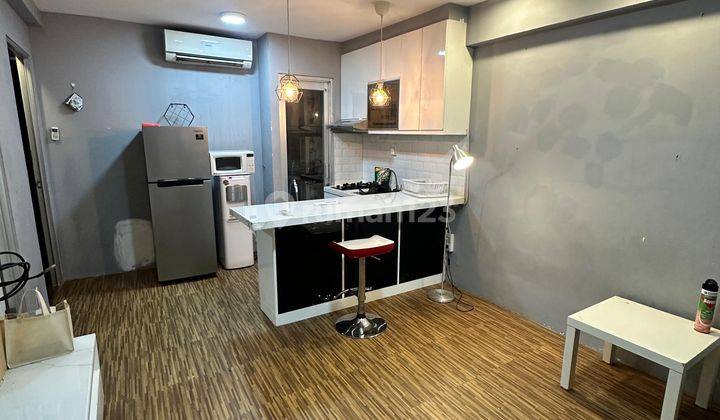 Jual Cepat Apartemen Green Bay Pluit Lb 49m². 1