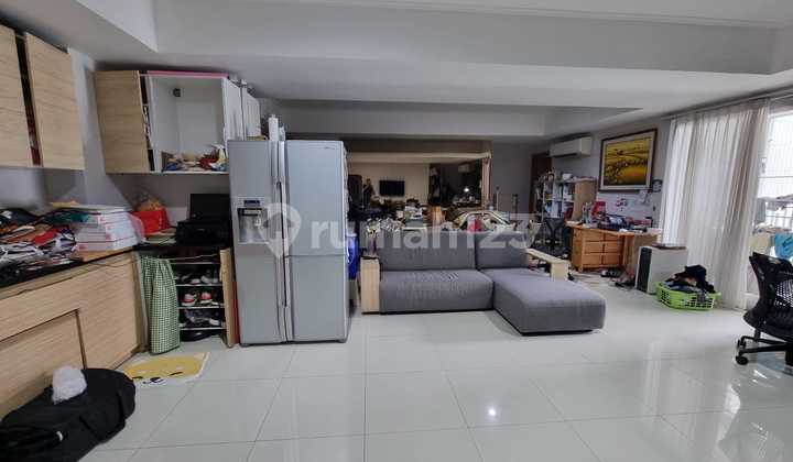 Termurah Apartment The Mansion Jasmine Tower Aurora. 2