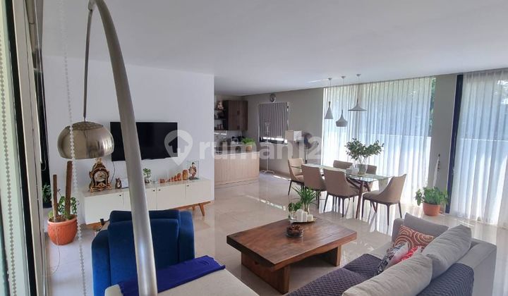 For Sale Luxury Standalone House in Vermont Parkland Bsd 2