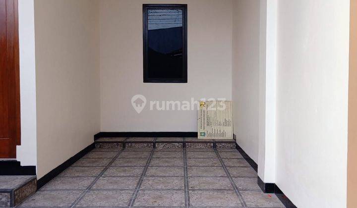 Rumah 2 Lantai Siap Huni Di Poris Indah, Tangerang  2