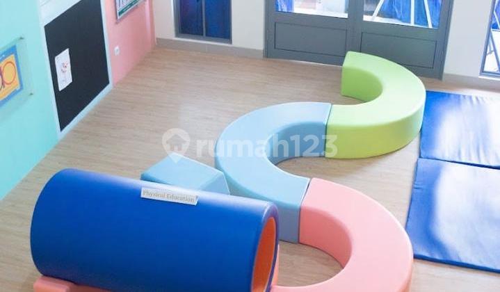 Jual Cepat Ruko Gandeng Maggiore Gading Serpong.