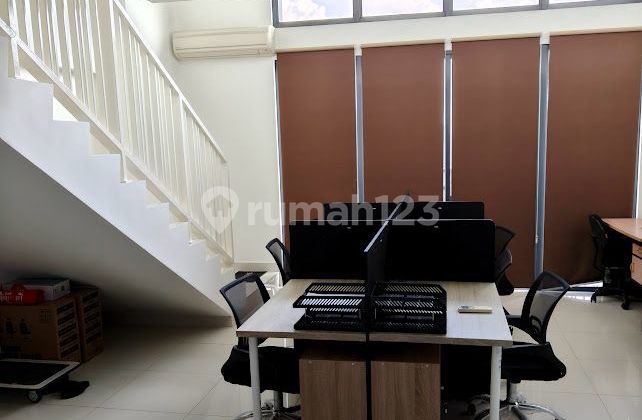 Ijual Soho Pancoran Luas 84M² Harga Dibawah NJOP