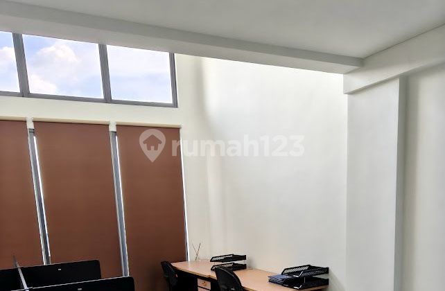 Ijual Soho Pancoran Luas 84M² Harga Dibawah NJOP