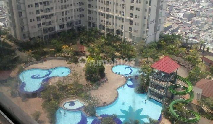 Dijual Apartemen Seasons City Furnished, Uk 35m 2