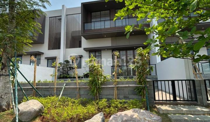 Dijual Rumah di Pasir Putih Residence, Pantai Indah Kapuk 2