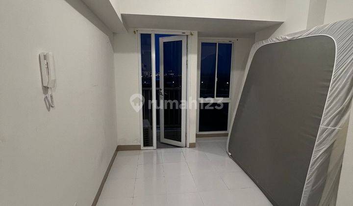 Disewakan Studio Apartement Tokyo Riverside Pik 2, Studio Uk 21m2 2