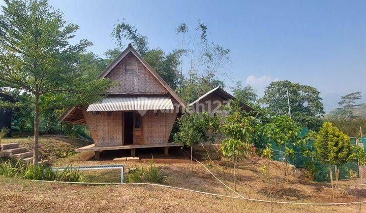 Dijual Villa Kurma Astaraja Bandung, Uk 4000m 1