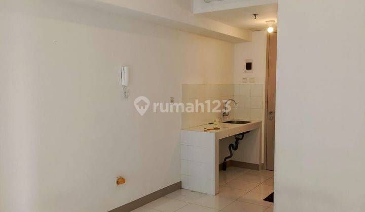 Disewakan Apartemen Tokyo Riverside PIK 2, uk 21m² 2