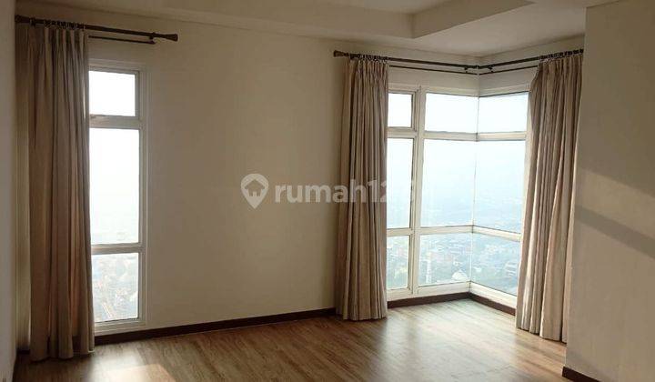 Disewakan Apartemen Green Bay Pluit, uk 82m² 2