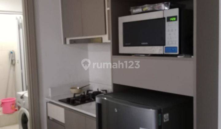 Disewakan Apartemen Goldcoast PIK, uk 90m 2