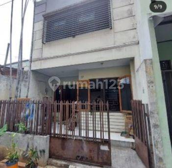 Dijual Rumah Daerah Mangga Besar, Uk 5x15 1