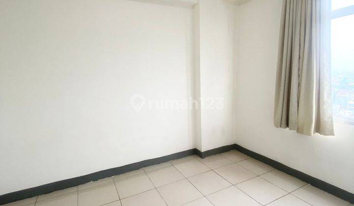 Dijual Apartemen Green Bay Pluit, uk 35m² 2