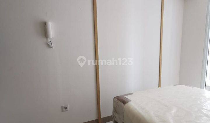 Disewakan Apartemen Tokyo Riverside PIK 2, uk 21m² 1