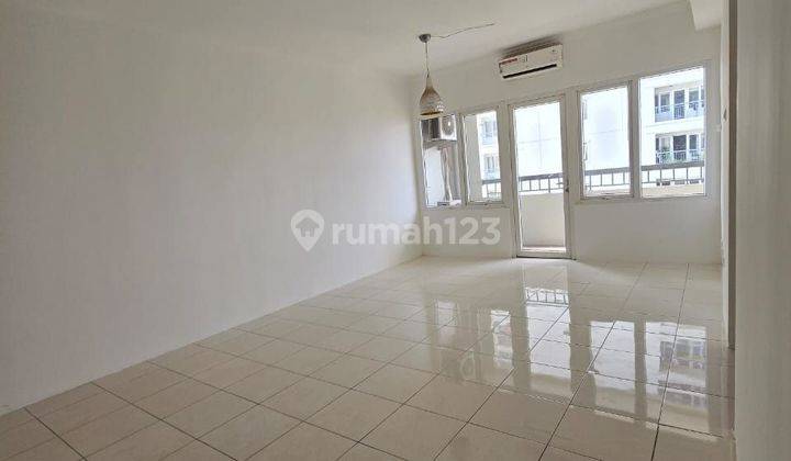 Disewakan Apartemen Grand Palace Kemayoran, uk 116m² 1