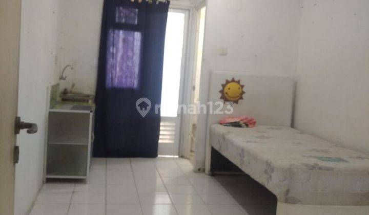 Disewakan Apartemen Gading Nias 2 BR, uk 35m 1