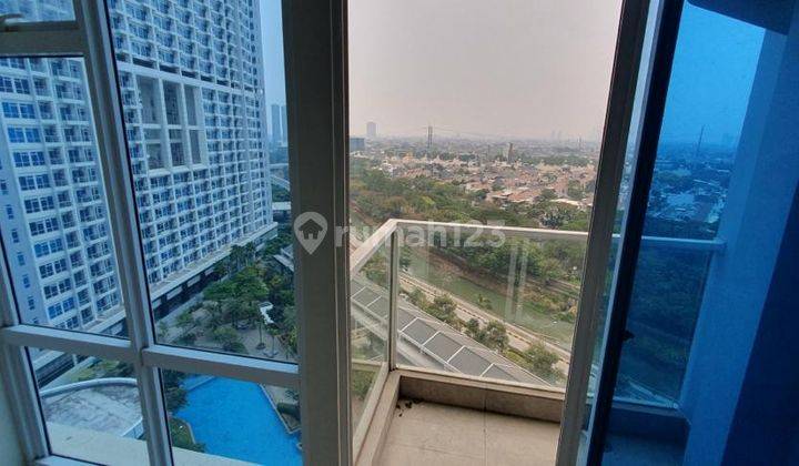 Dijual.apartemen Studio.puri Mansion Lantai 15 2