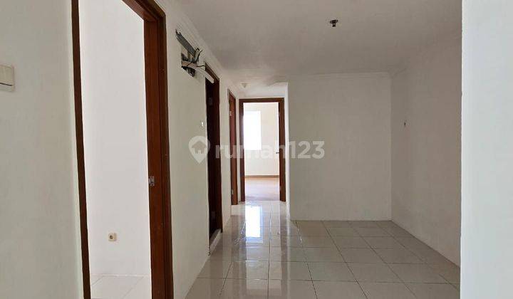 Disewakan Apartemen Grand Palace Kemayoran, uk 116m² 2