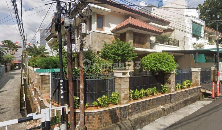 Dijual Rumah Daerah Tomang, Jakarta Barat Uk 240m 2