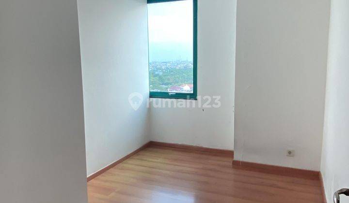 Dijual!! Apartemen Riverside Muara Karang 2 Kamar Tidur, Uk 58m2 2