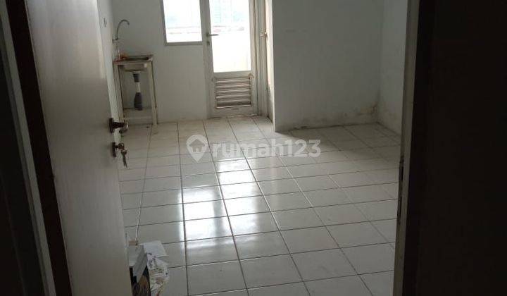 Disewakan Apartemen Gading Nias 2 BR, uk 35m 2