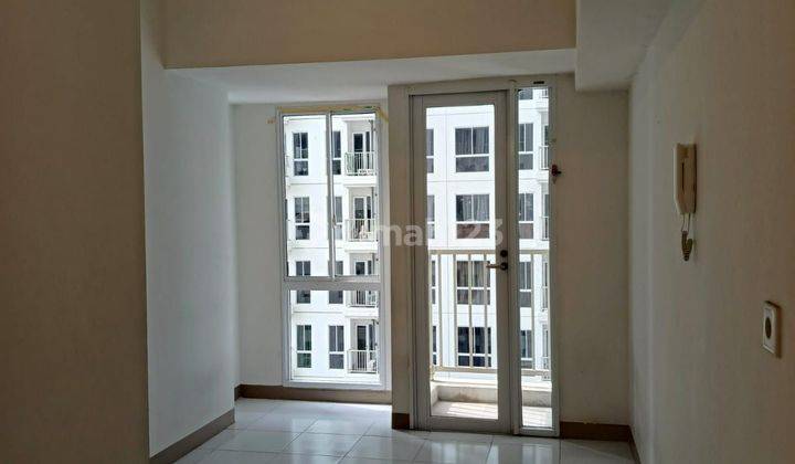 Disewakan Apartemen Tokyo Riverside PIK 2, uk 21m² 1