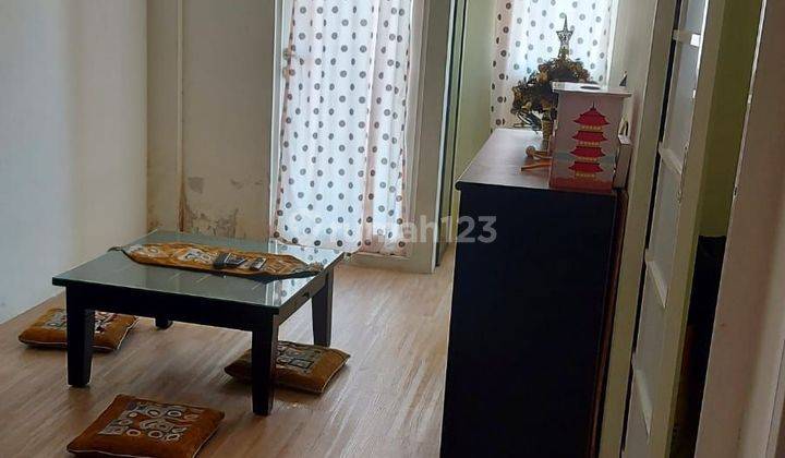 Apartemen PUNCAK DARMAHUSADA 2 Kamar Tidur Sudah Renovasi Furnished Surabaya Timur 2