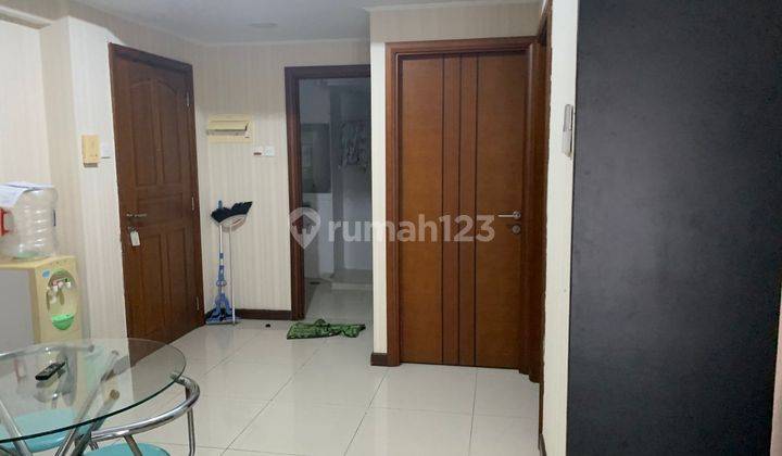 Apartemen Water Place 2 Kamar Tidur Bagus Furnished Surabaya Barat 1