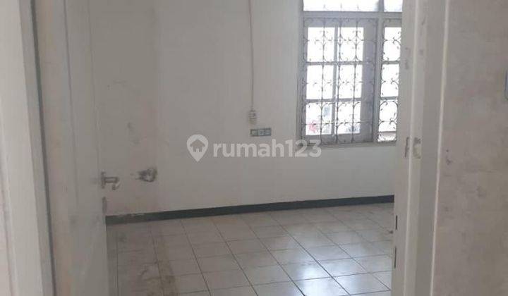 Rumah 2 Lantai Shm Klampis Semolo Surabaya Timur Bagus 2