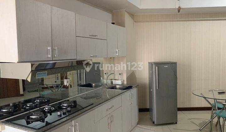 Apartemen Water Place 2 Kamar Tidur Bagus Furnished Surabaya Barat 2