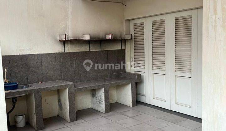 Jual Cepat Rumah 2 Lantai Shm Pinus Asri Surabaya Barat Siap Huni  1