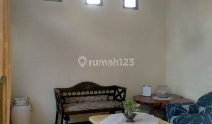 Rumah Mewah Mediteranian 2 Lantai Siap Pakai Shm Sukolilo Keputih Surabaya Timur 2