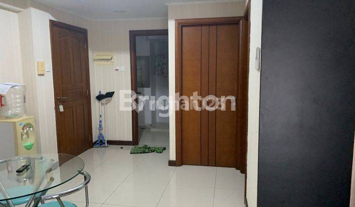 Apartemen Waterplace full furnished siap pakai Surabaya barat 1